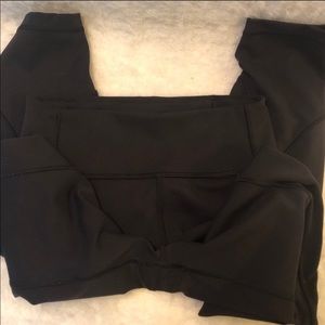 Lululemon in movement